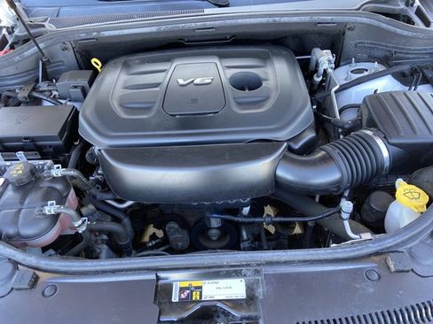 Used 2018 Jeep Grand Cherokee Limited image 26