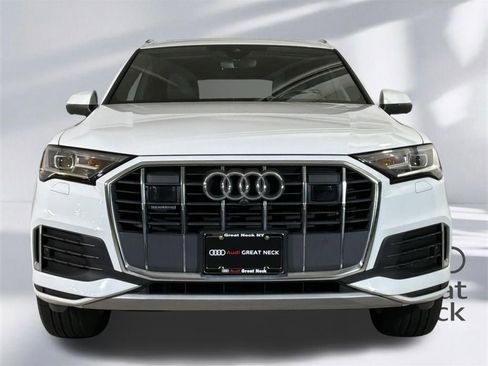 Used 2023 Audi Q7 2.0T Premium Plus w/ Convenience Package AWD/4WD image 25