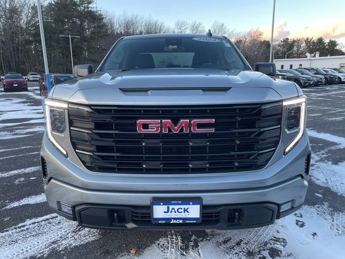 Certified 2023 GMC Sierra 1500 Elevation w/ LPO, GMC Protection Package image 2