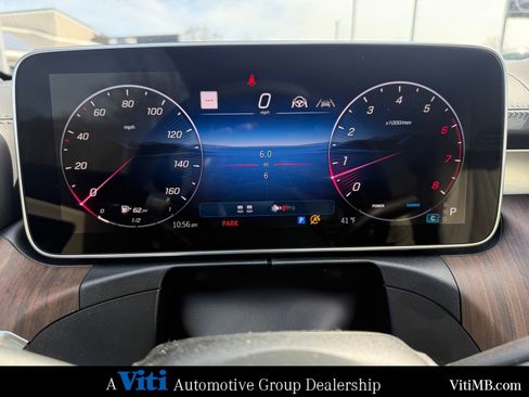 New 2026 Mercedes-Benz CLE 450 4MATIC Cabriolet image 19