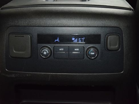 Used 2019 Chevrolet Tahoe LT w/ Z71 Midnight Edition AWD/4WD image 44