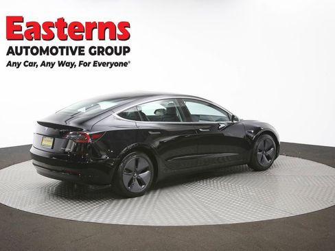 Used 2019 Tesla Model 3 Long Range image 38