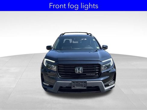 Used 2021 Honda Ridgeline Black Edition image 11