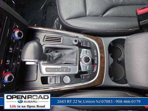 Used 2013 Audi Q5 2.0T Premium Plus AWD/4WD image 26