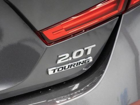 Certified 2020 Honda Accord Touring image 7