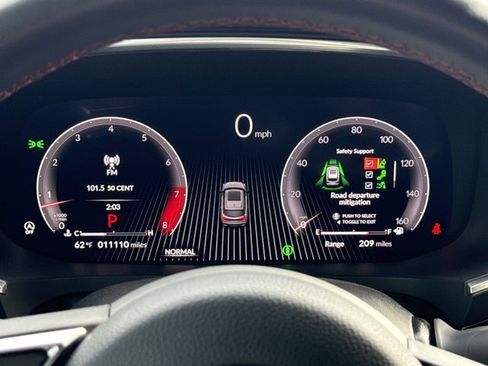 Used 2025 Acura MDX A-Spec image 23