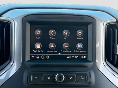 Used 2024 Chevrolet Silverado 2500 Custom w/ Custom Value Package image 32