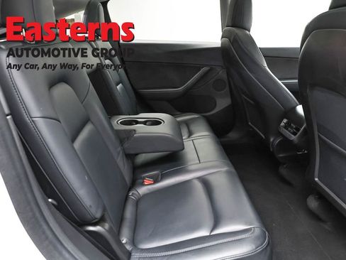 Used 2020 Tesla Model Y Long Range image 20