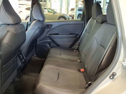 New 2026 Subaru Forester Premium image 9