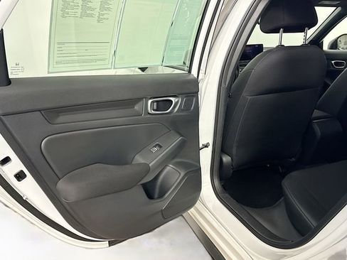 Certified 2023 Honda Civic Sport image 47