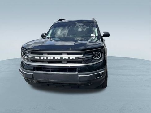Certified 2021 Ford Bronco Sport Big Bend AWD/4WD image 10