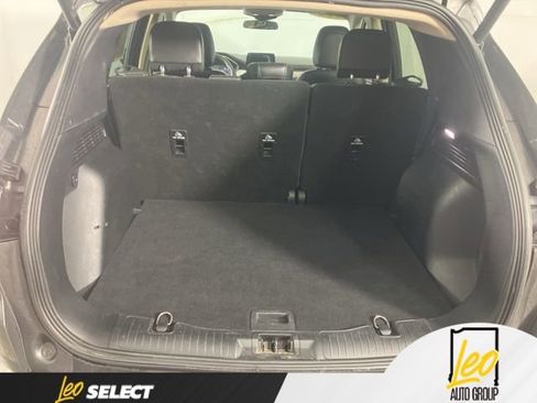 Used 2020 Ford Escape SEL AWD/4WD image 21