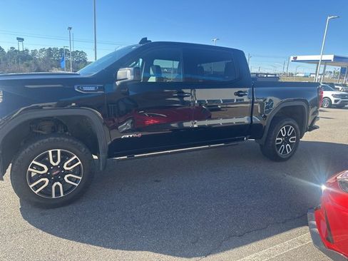 Used 2021 GMC Sierra 1500 AT4 image 17