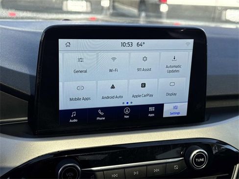 Used 2020 Ford Escape SEL image 14