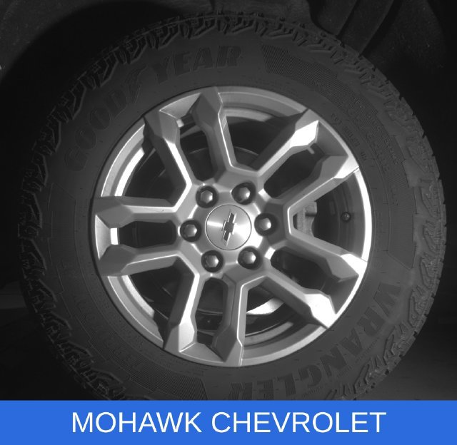 Certified 2024 Chevrolet Silverado 1500 RST AWD/4WD image 26