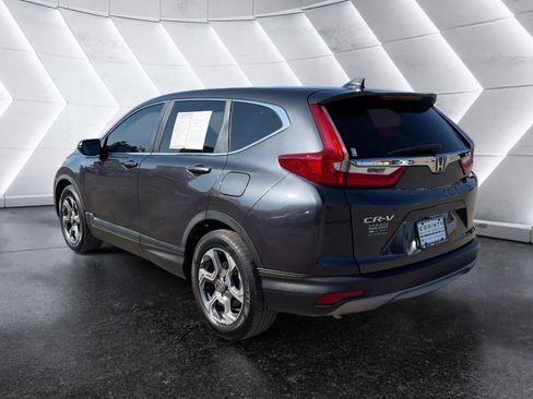 Used 2019 Honda CR-V EX image 5