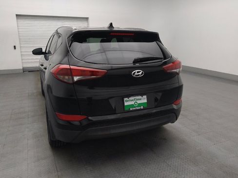 Used 2017 Hyundai Tucson SE Plus image 6