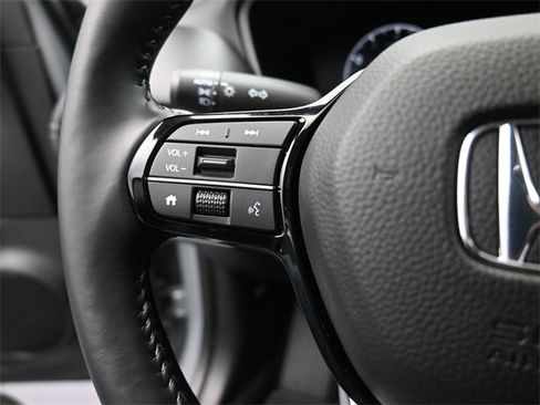 Used 2026 Honda HR-V EX-L image 30