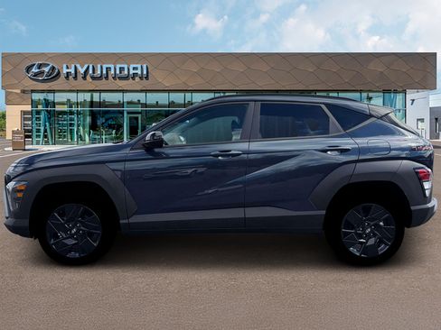 New 2026 Hyundai Kona SEL Sport AWD/4WD image 3