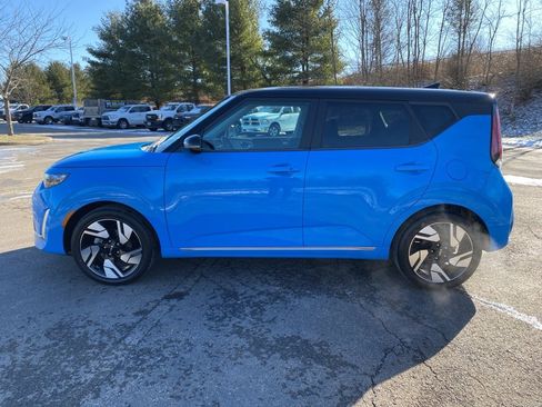 Certified 2023 Kia Soul GT-Line image 6