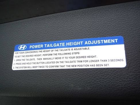 Used 2020 Hyundai Palisade Limited AWD/4WD image 54