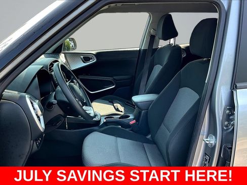 Used 2024 Kia Soul LX w/ Option Group 015 FWD image 22