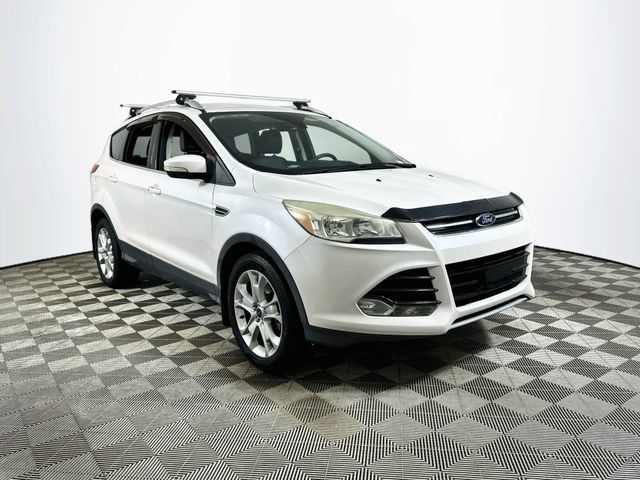 Used 2016 Ford Escape Titanium AWD/4WD image 1