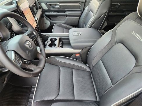 New 2026 RAM 1500 Laramie w/ Night Edition image 10