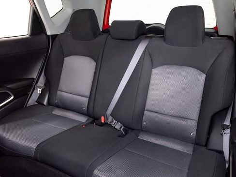 Certified 2022 Kia Soul LX w/ Technology Package FWD image 22