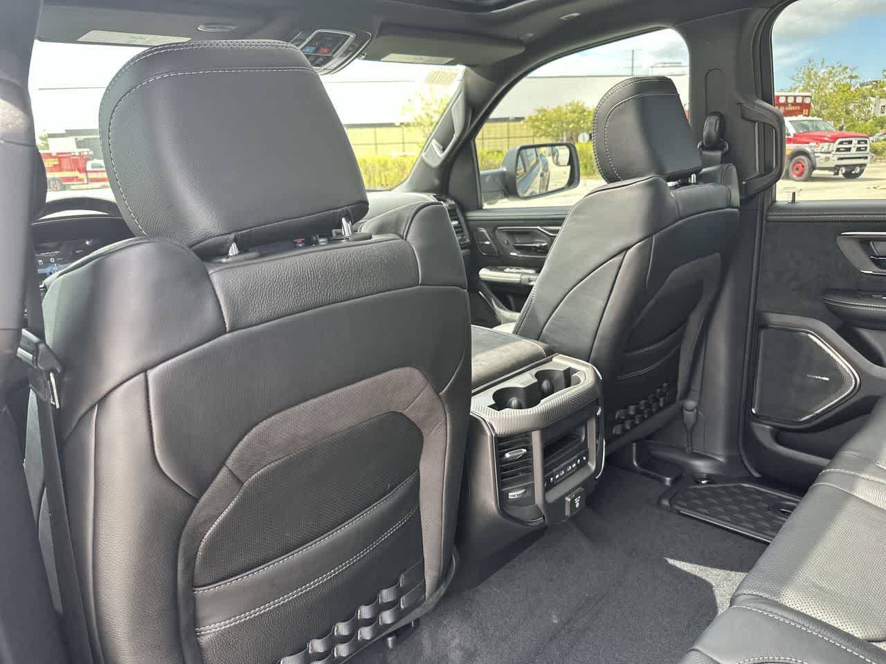 New 2026 RAM 1500 RHO w/ RHO Level 1 Equipment Group AWD/4WD image 18