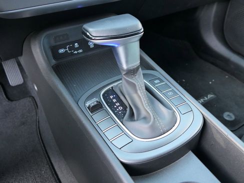 Certified 2025 Hyundai Kona SEL image 19