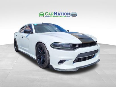 Used 2017 Dodge Charger R/T Scat Pack w/ Beats Audio Group