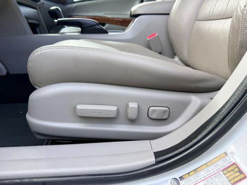 Used 2012 Honda Accord EX-L image 19
