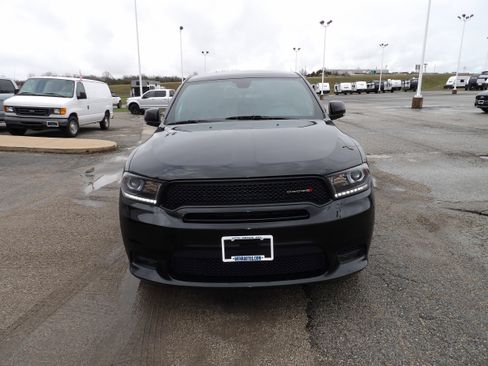 Used 2019 Dodge Durango GT image 2