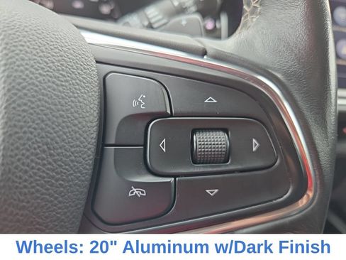 Used 2021 Buick Envision Preferred FWD image 25