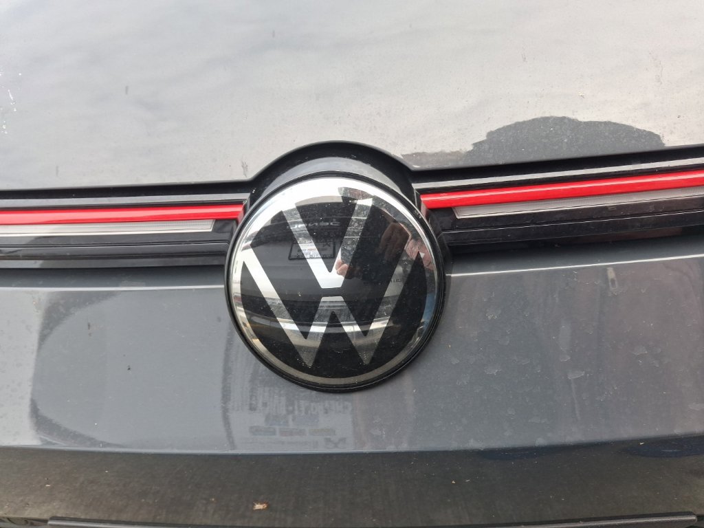 Used 2024 Volkswagen GTI SE FWD image 14
