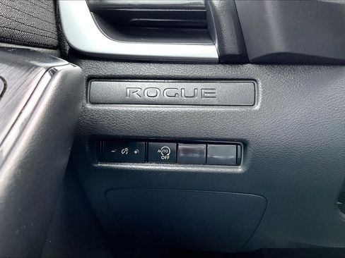 Used 2023 Nissan Rogue S FWD image 33