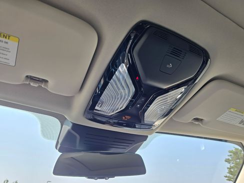 New 2027 BMW X7 xDrive40i AWD/4WD image 26