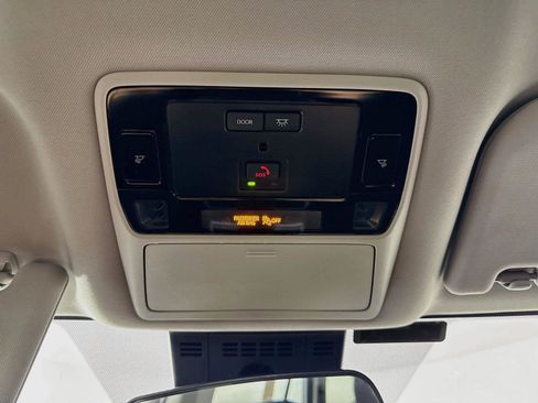 Certified 2025 Toyota Grand Highlander FWD image 6