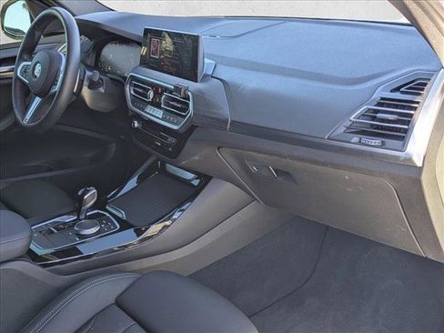 Used 2024 BMW X3 sDrive30i w/ M Sport Package image 23