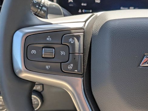 New 2026 Chevrolet Silverado 1500 RST AWD/4WD image 28