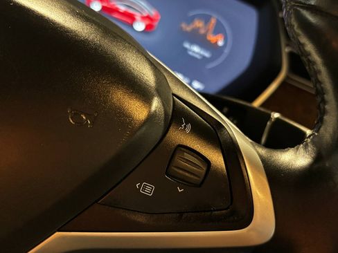 Used 2017 Tesla Model S 100D AWD/4WD image 27