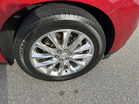 Used 2018 Buick Enclave Premium w/ Experience Buick Package image 14