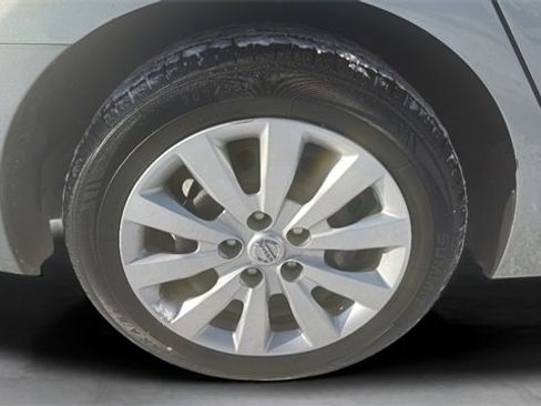 Used 2013 Nissan Sentra SV image 27