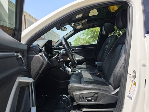 Used 2021 Audi Q3 2.0T Premium AWD/4WD image 7