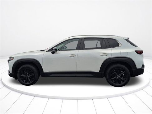 Used 2024 MAZDA CX-50 AWD 2.5 S w/ Preferred Package image 10