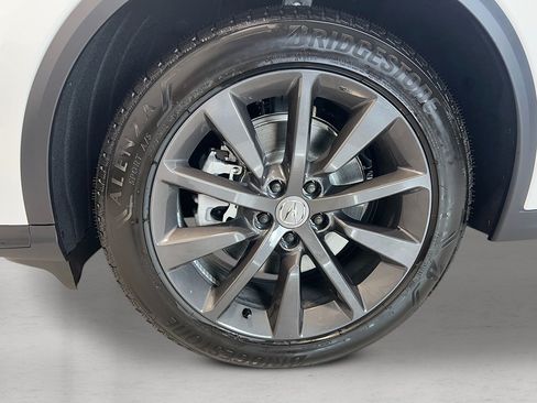 Used 2026 Acura MDX A-Spec AWD/4WD image 13