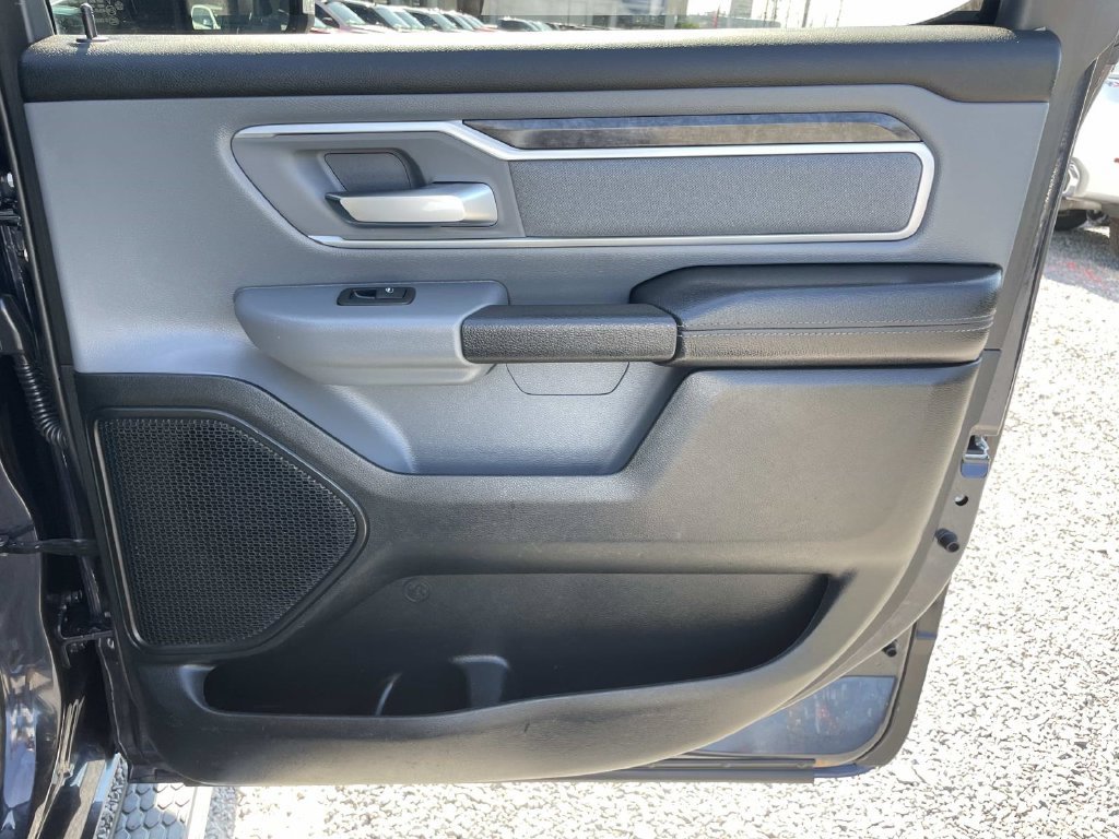 Used 2021 RAM 1500 Big Horn AWD/4WD image 27