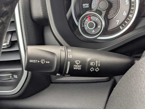 Used 2021 RAM 1500 Big Horn AWD/4WD image 27