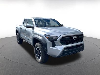 Used 2025 Toyota Tacoma TRD Off-Road